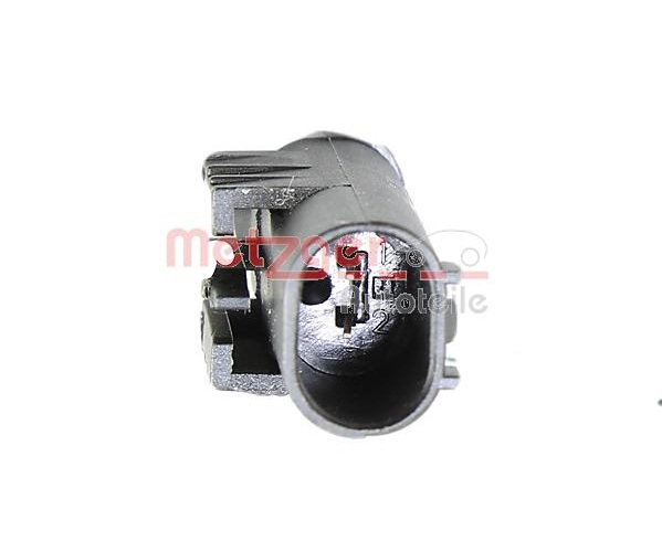 Sensor, wheel speed - 09001360 METZGER