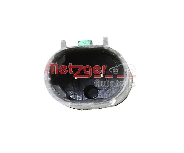 Sensor, wheel speed - 09001364 METZGER