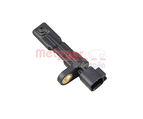 Sensor, wheel speed - 09001403 METZGER