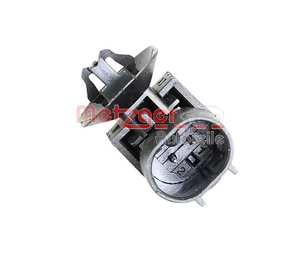 Sensor, wheel speed - 09001430 METZGER