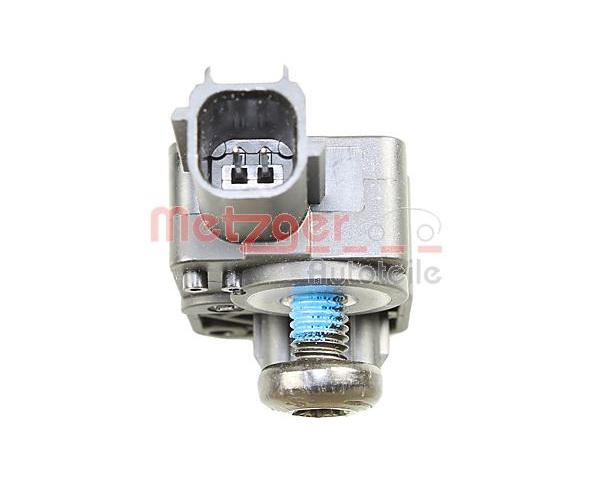 Sensor, longitudinal-/lateral acceleration - 09001442 METZGER