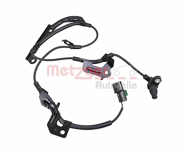 Sensor, wheel speed - 09001460 METZGER