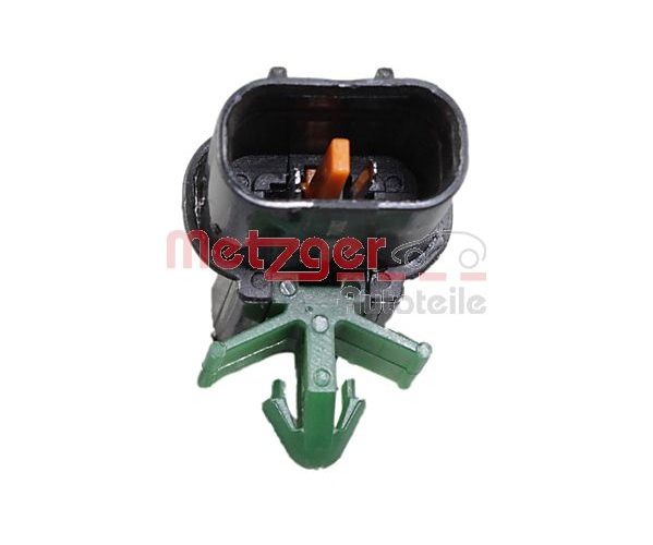 Sensor, wheel speed - 09001460 METZGER