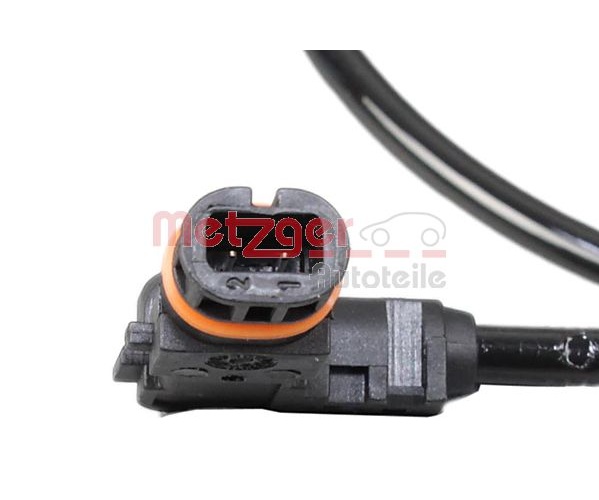 Sensor, wheel speed - 09001464 METZGER