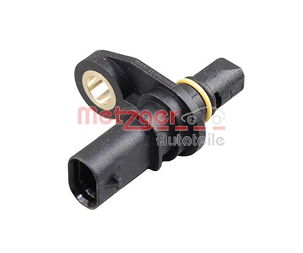Sensor, wheel speed - 09001486 METZGER