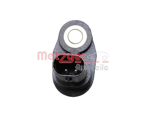 Sensor, wheel speed - 09001486 METZGER