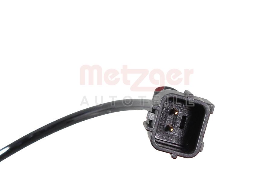 Sensor, wheel speed - 09001503 METZGER