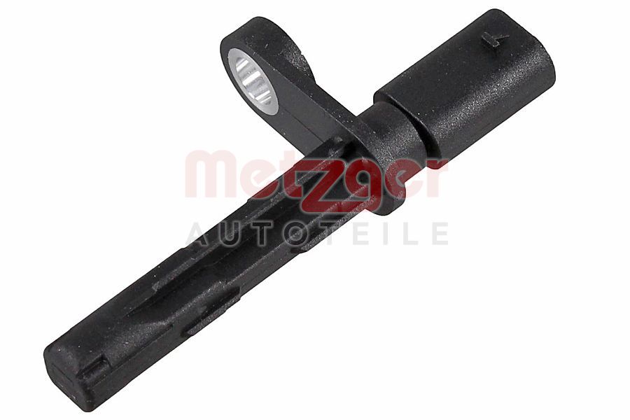 Sensor, wheel speed - 09001506 METZGER