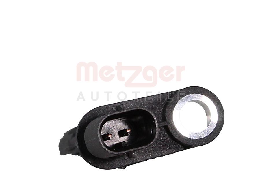 Sensor, wheel speed - 09001506 METZGER