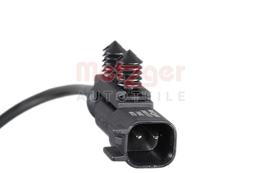 Sensor, wheel speed - 09001517 METZGER