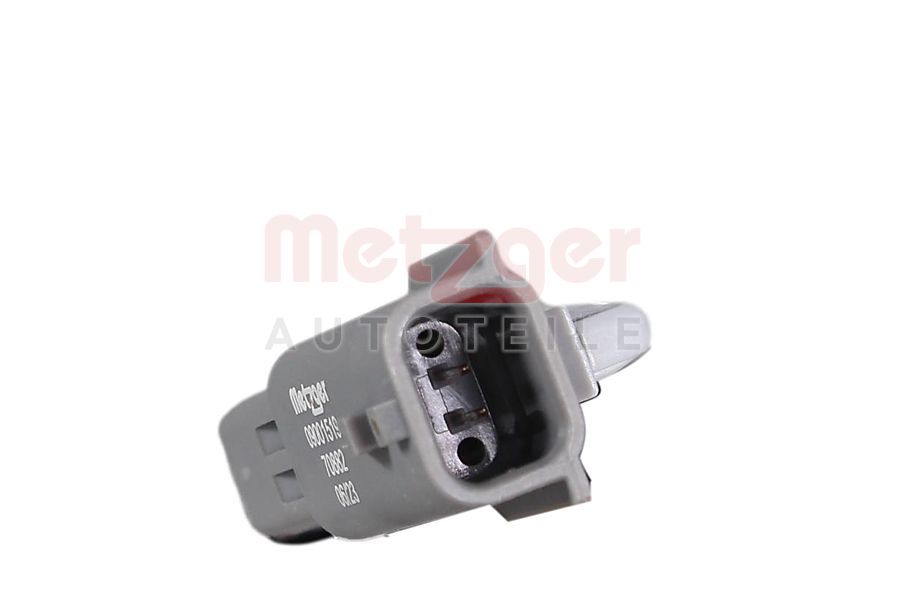 Sensor, wheel speed - 09001519 METZGER