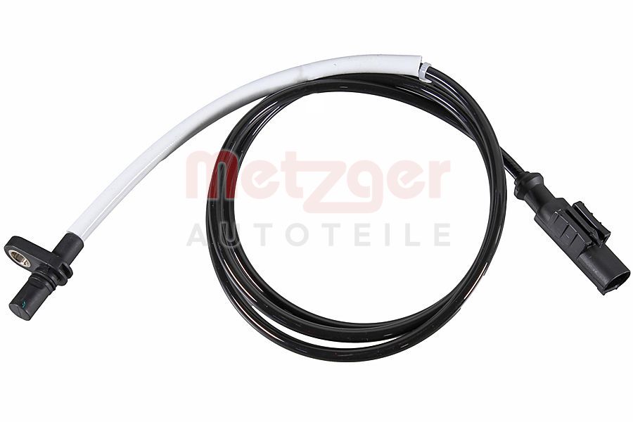 Sensor, wheel speed - 09001528 METZGER