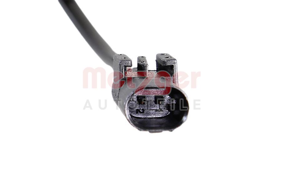 Sensor, wheel speed - 09001540 METZGER