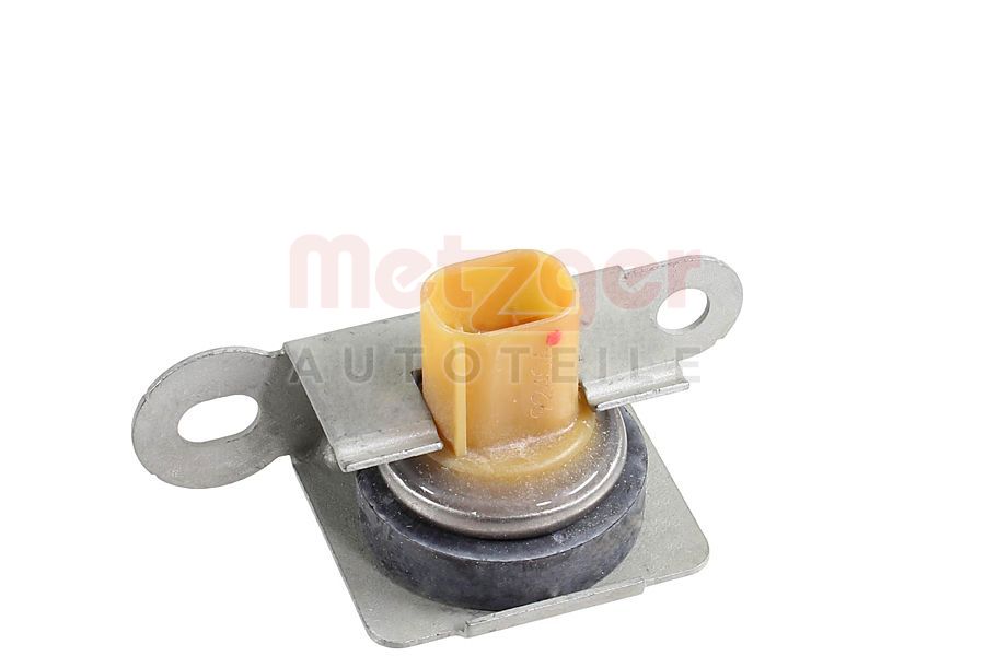 Sensore, Accelerazione longitud.le/ltrasversale - 09001543 METZGER
