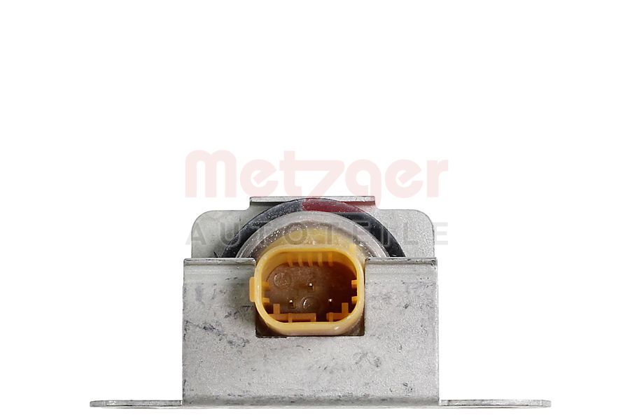 Sensor, longitudinal-/lateral acceleration - 09001543 METZGER