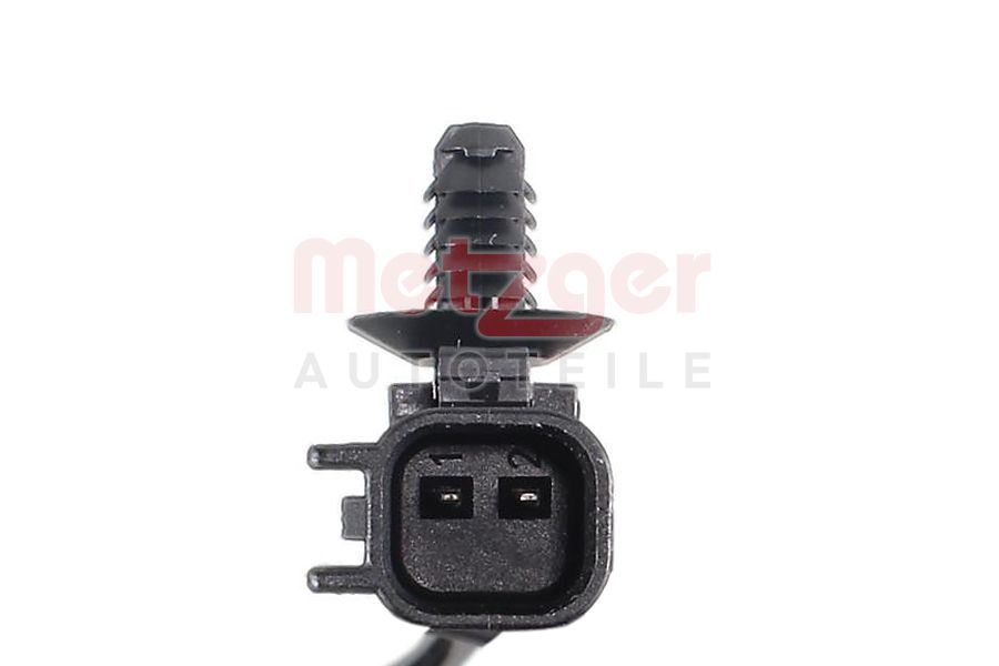 Sensor, wheel speed - 09001544 METZGER