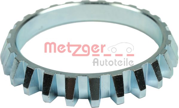 Anello sensore, ABS - 0900155 METZGER