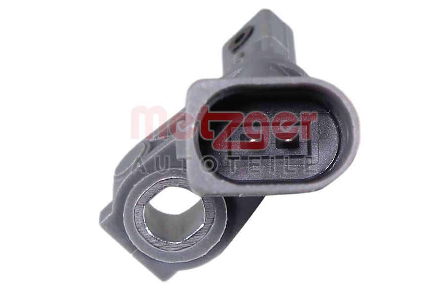 Sensor, wheel speed - 09001550 METZGER