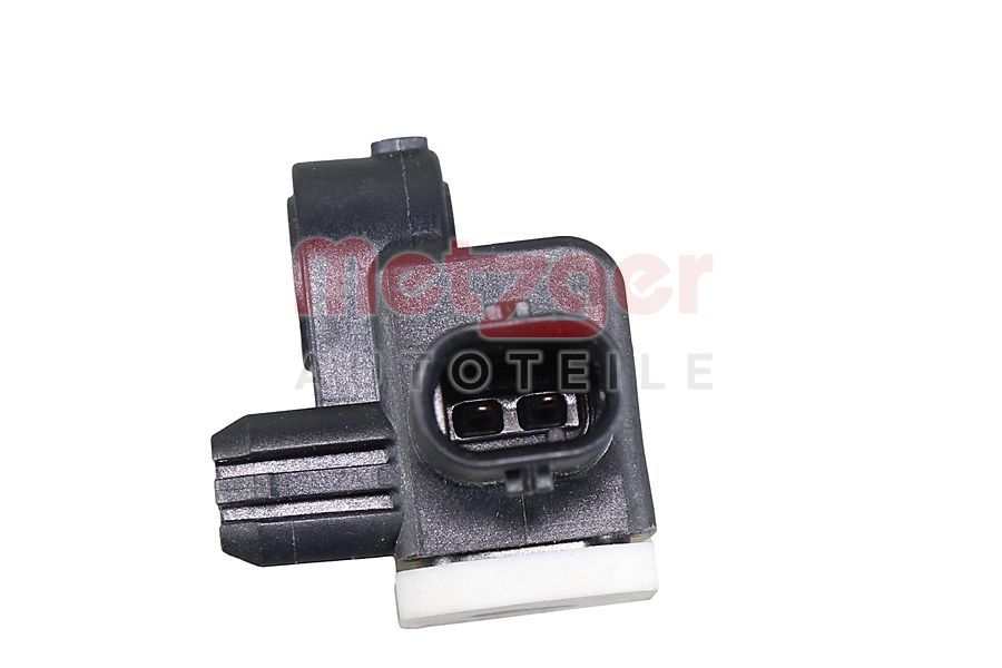 Sensor, longitudinal-/lateral acceleration - 09001552 METZGER