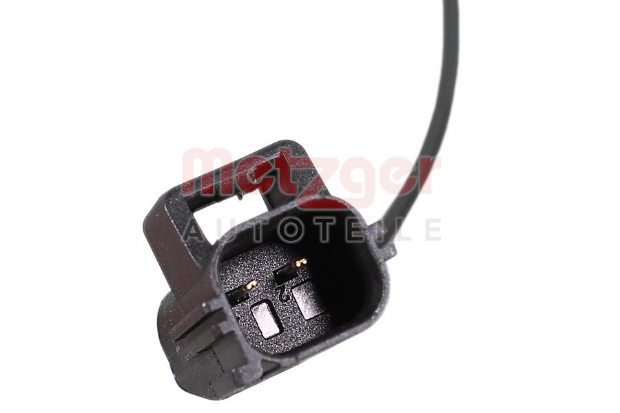Sensor, wheel speed - 09001570 METZGER