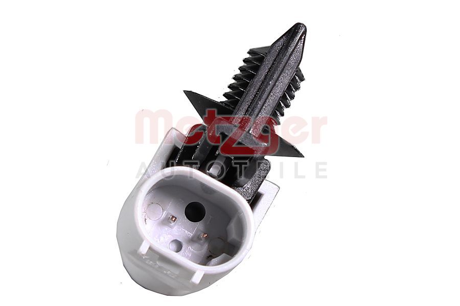Sensor, wheel speed - 09001572 METZGER