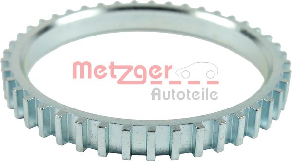 Anello sensore, ABS - 0900159 METZGER