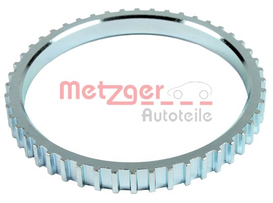 Anello sensore, ABS - 0900171 METZGER