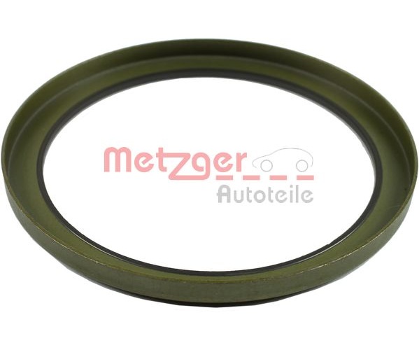 Sensor Ring, ABS - 0900176 METZGER