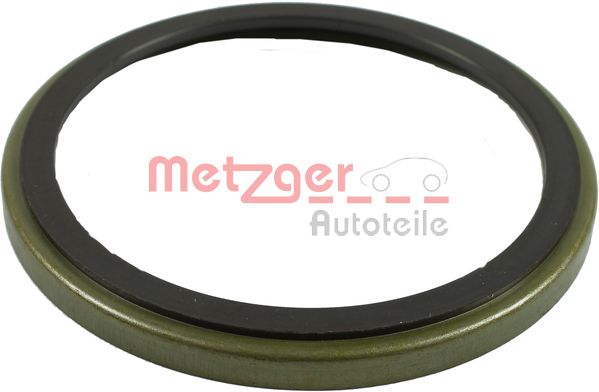 Anello sensore, ABS - 0900176 METZGER