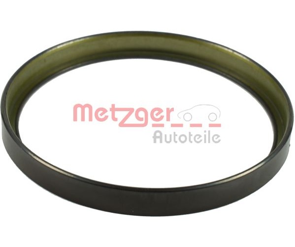 Sensor Ring, ABS - 0900178 METZGER
