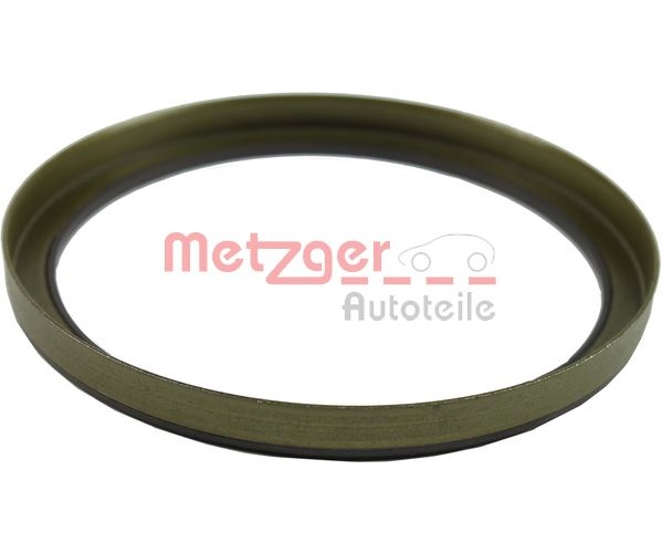 Sensor Ring, ABS - 0900179 METZGER
