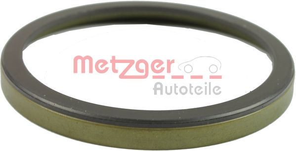 Anello sensore, ABS - 0900179 METZGER