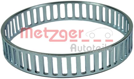 Anello sensore, ABS - 0900180 METZGER