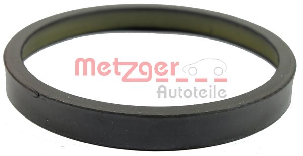 Anello sensore, ABS - 0900186 METZGER