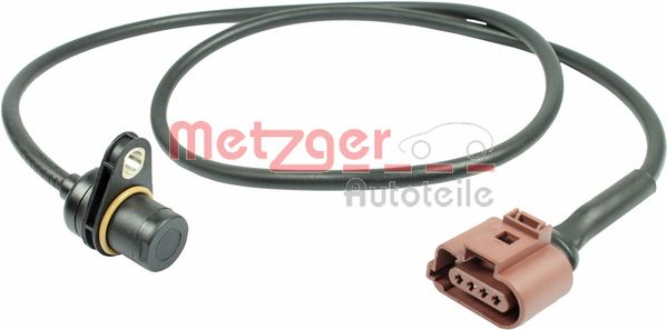 Lenkwinkelsensor - 0900194 METZGER