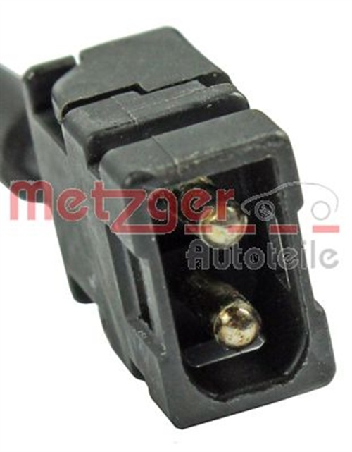 Sensor, wheel speed - 0900202 METZGER
