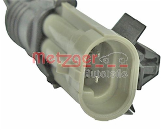 Sensor, wheel speed - 0900205 METZGER