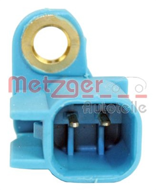 Sensor, wheel speed - 0900222 METZGER