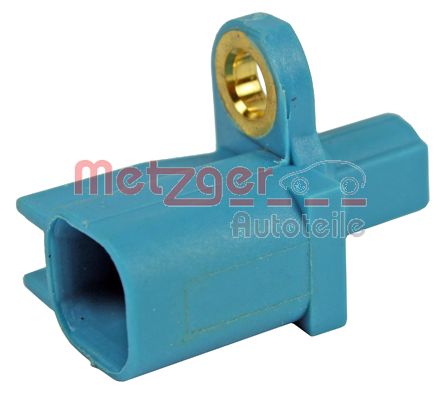 Sensor, wheel speed - 0900222 METZGER