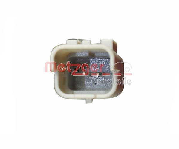 jutiklis, rato greitis - 0900234 METZGER