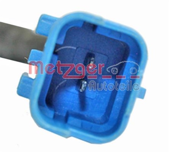 Sensor, wheel speed - 0900236 METZGER
