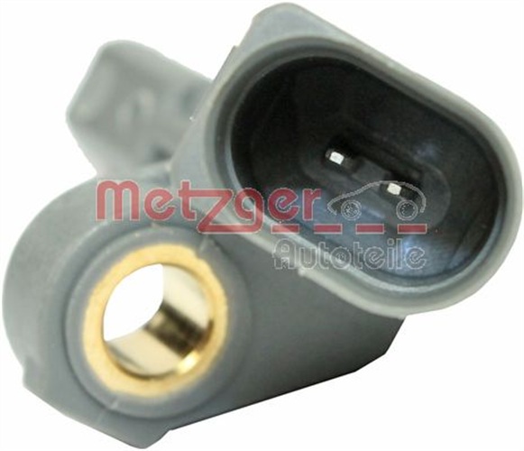 Sensor, wheel speed - 0900246 METZGER