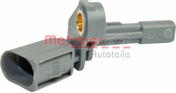 jutiklis, rato greitis - 0900246 METZGER
