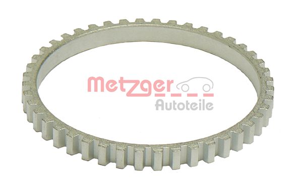 Sensor Ring, ABS - 0900259 METZGER