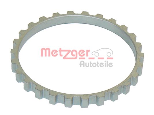 Anello sensore, ABS - 0900262 METZGER
