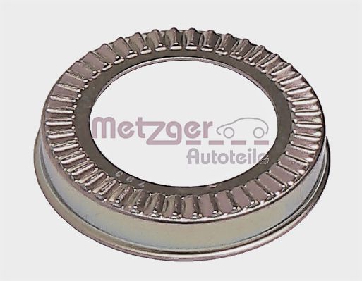Anello sensore, ABS - 0900267 METZGER