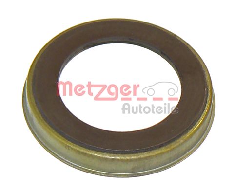Anello sensore, ABS - 0900268 METZGER