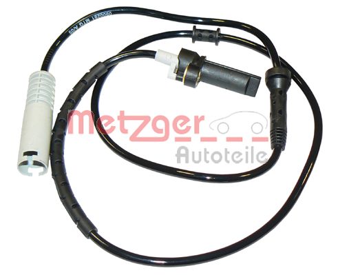 Sensor, wheel speed - 0900281 METZGER