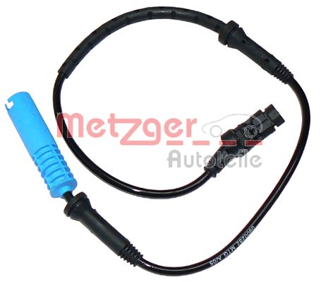 Sensor, wheel speed - 0900282 METZGER