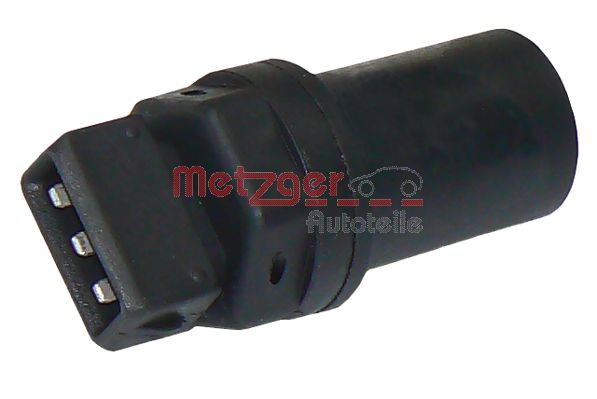 Sensor, odometer - 0909045 METZGER